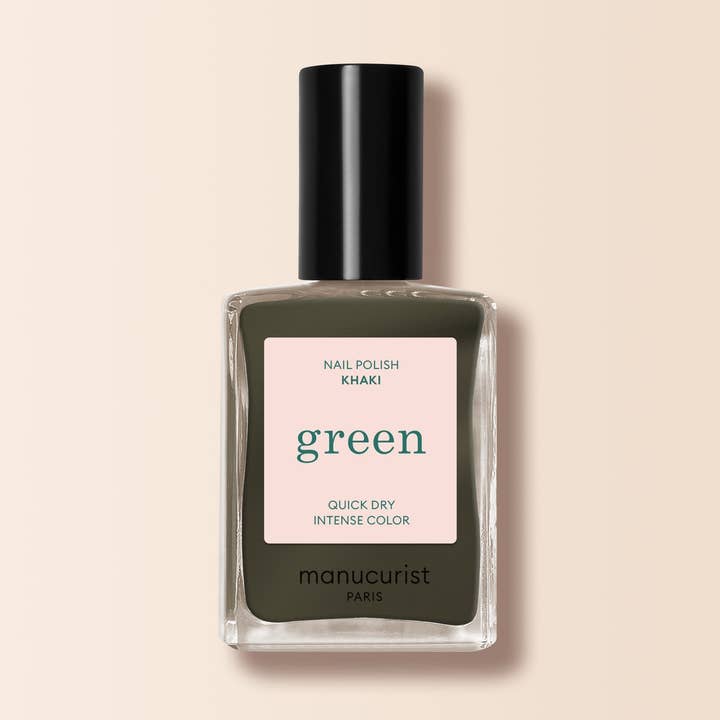 Varnish - Khaki for wholesale by Manucurist, Inc.