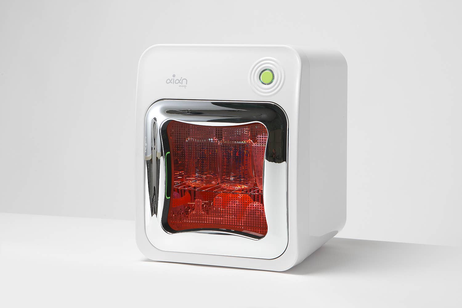 Living Star - Wholesale Kitchen Appliance - AIAN Sterilizer & Dryer, Mom loves it for Fast and Easy Use1