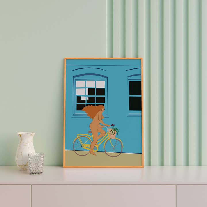 Nøgen for engroshandel hos Designs by Karina