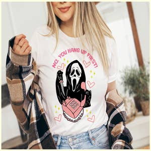Halloween Shirts Women, Vintage 3/4 Sleeve Blouse Cute Funny Pumpkin  Printed T-Shirts Loose Fit O-Neck Trendy Tee Tops
