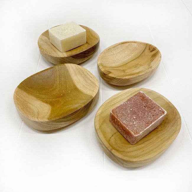 Schaaltje gancho por atacado de ByBazz