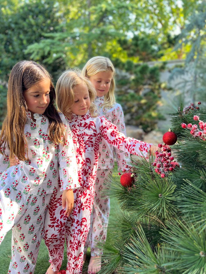 Pyjamas for wholesale by VOYAGE