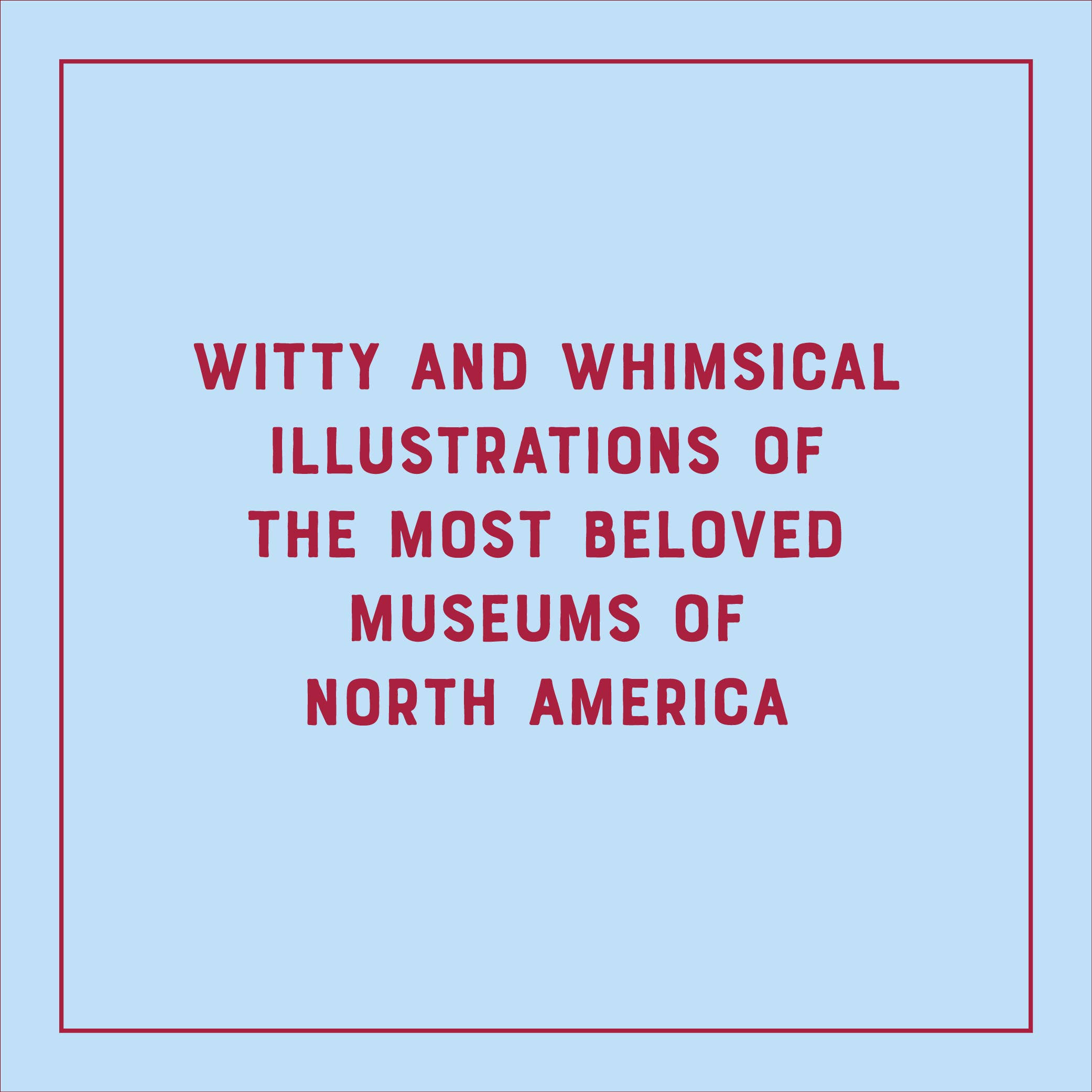 Chronicle Books - Wholesale Postcard Set - Most Fascinating Museums Postcards11