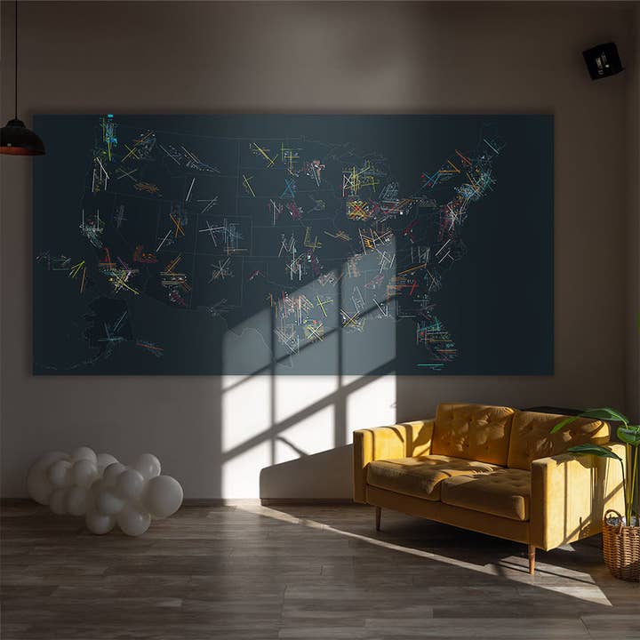 U.S. diagram hittade. för wholesale av 08 Left