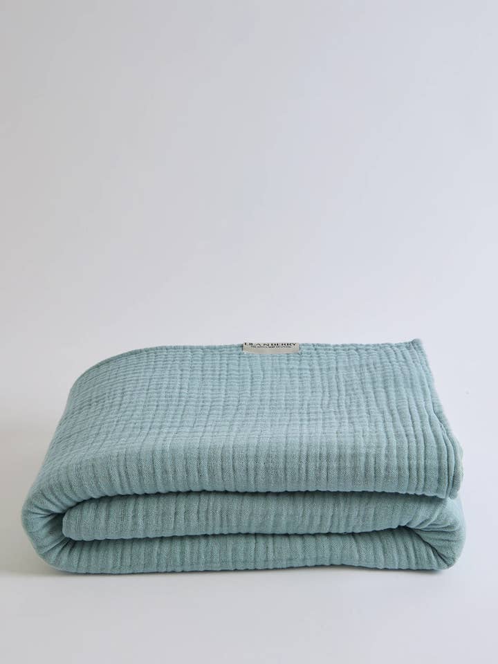 Summer Blanket Sage for wholesale by LILA N BERRY