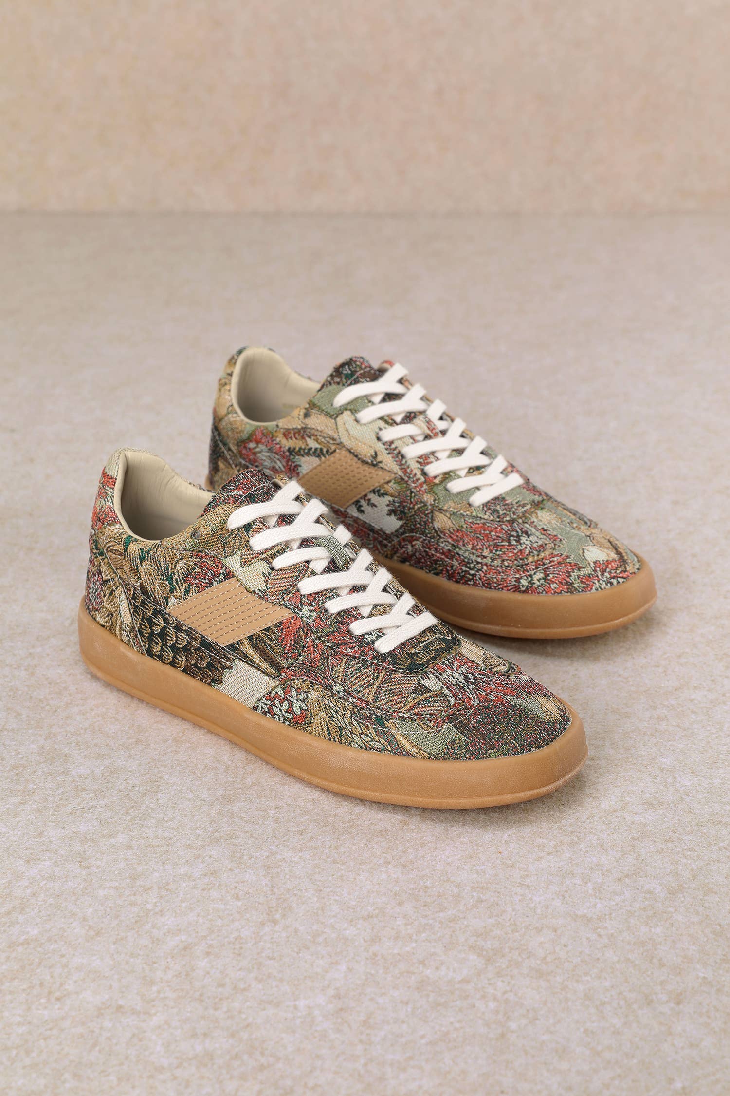 Mis Jes - Wholesale Lifestyle Sneakers - Women's - MX-ELEANOR37