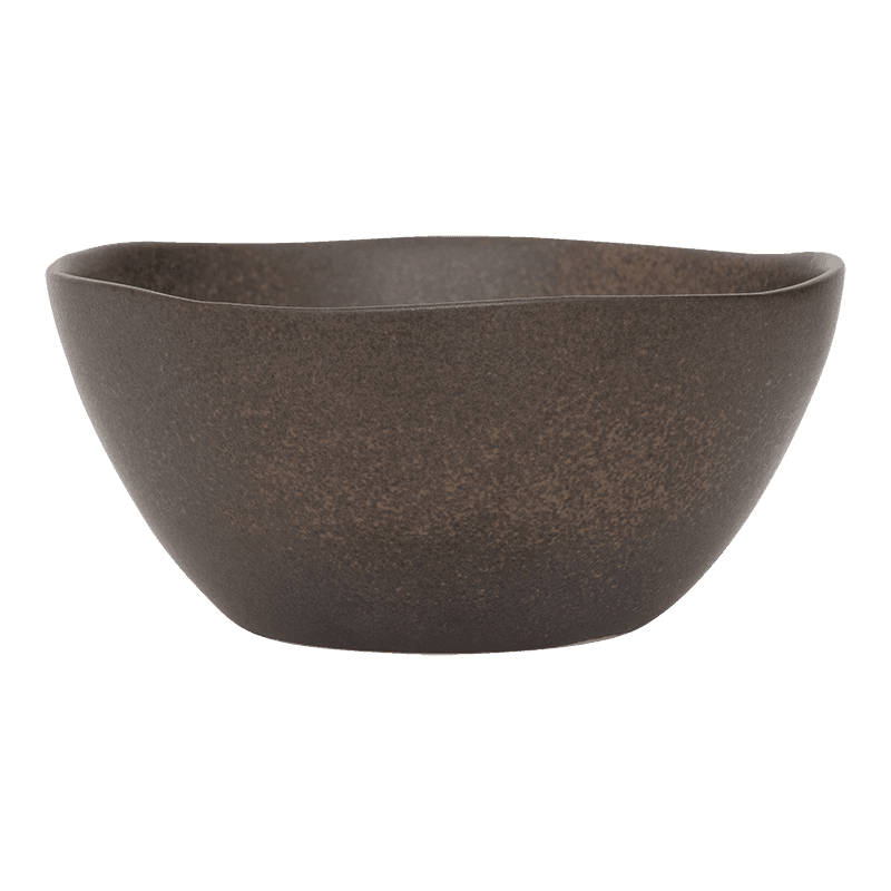 Urban Nature Culture - Wholesale Bowl - Bowl Ateljé Brown XL4
