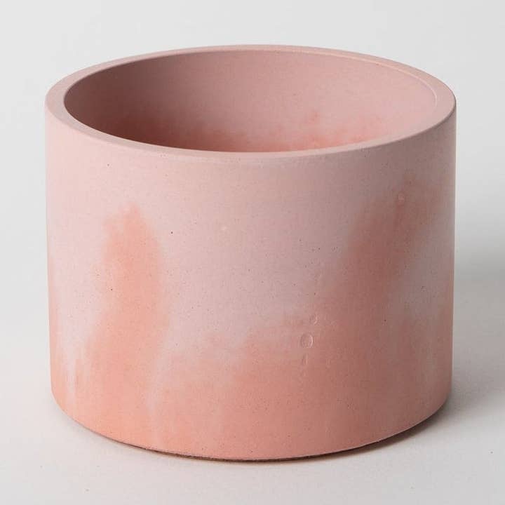 4" Kärl | Rosa & Korall för wholesale av pretti.cool