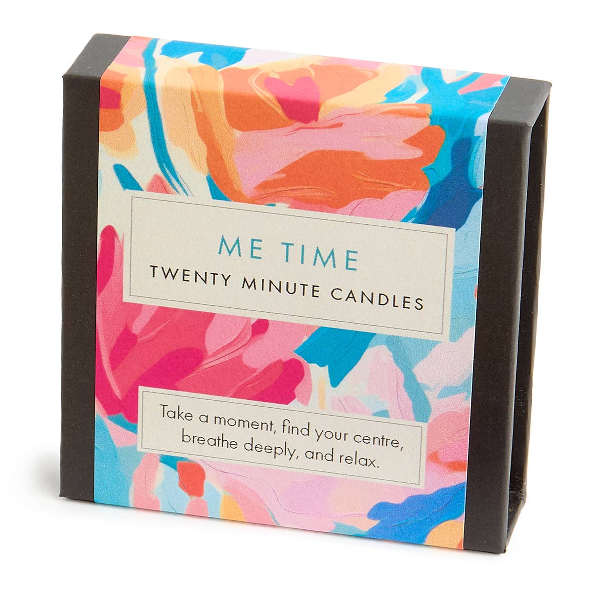 Cotton & Grey - Wholesale Tapered Candle/Candlestick - Signature Collection BUNDLE (Abstract) EN7