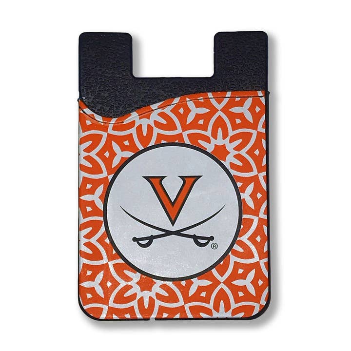 Handy-Geldbörse - Universität von Virginia für den Großhandel von Desden