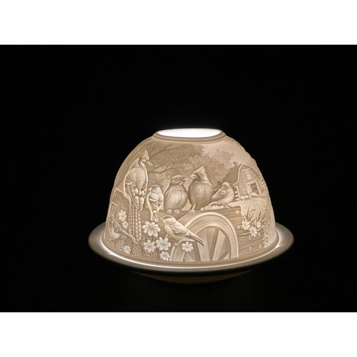 Barn Dome Luumii Light for wholesale by Province Crossing, LLC.