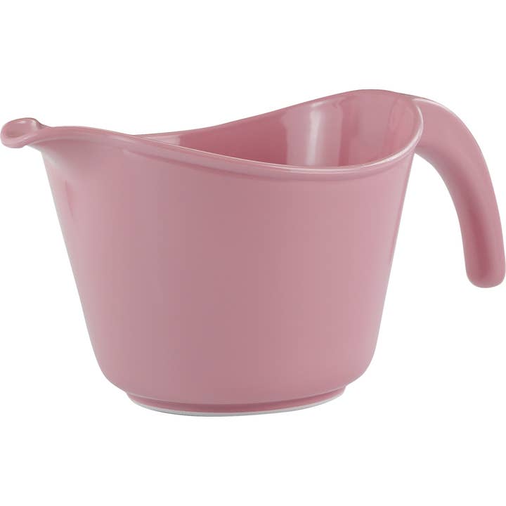 Reston Lloyd - Wholesale Mixing Bowl - 2 QT Plastic Batter Bowls (16 Colors)