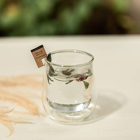 LE BENEFIQUE – wholesale Health/detox tea – Red clover 50 stems PRO1