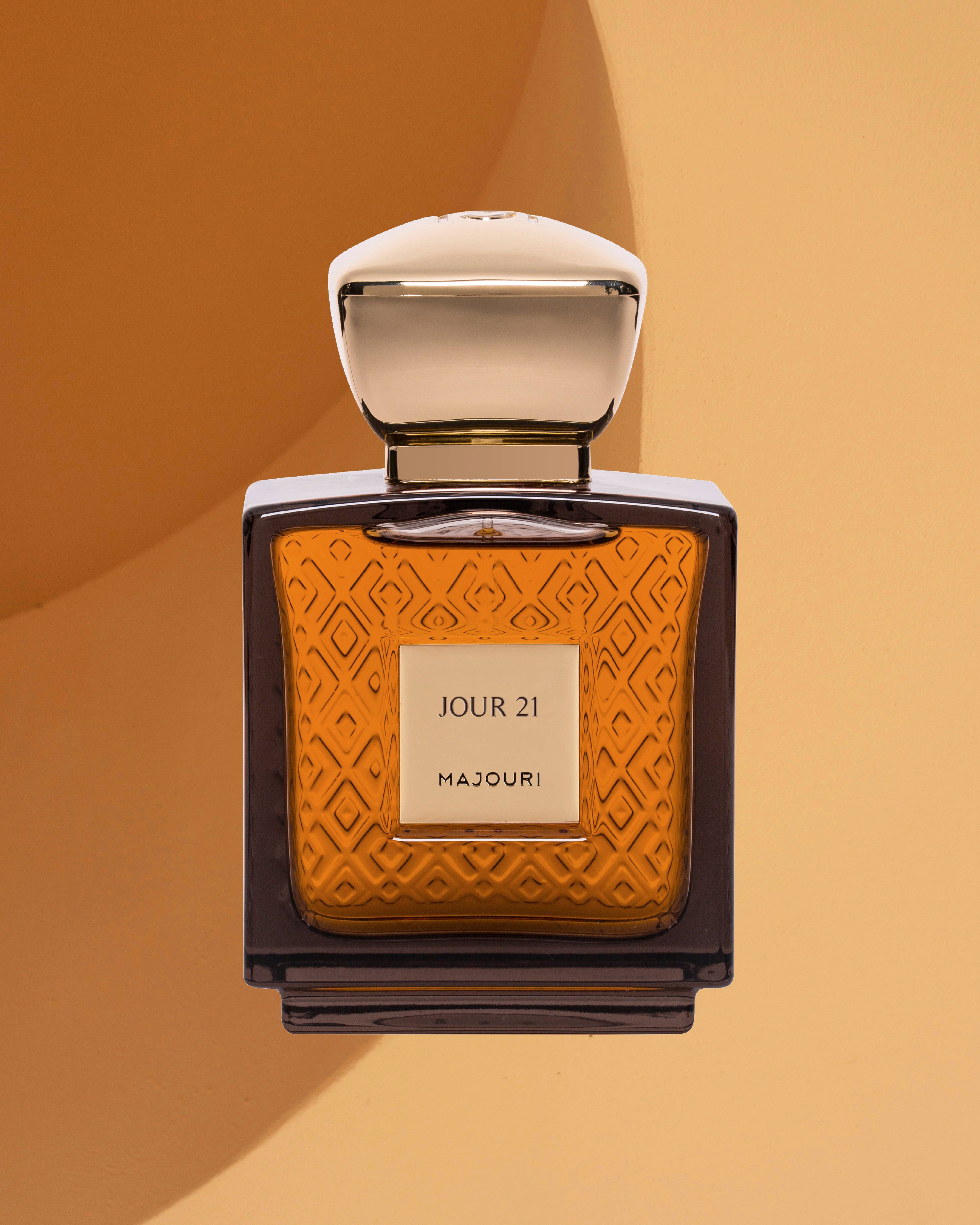 MAJOURI – wholesale Perfume/eau de toilette – Jour 21 - Eau de Parfum 75ml0