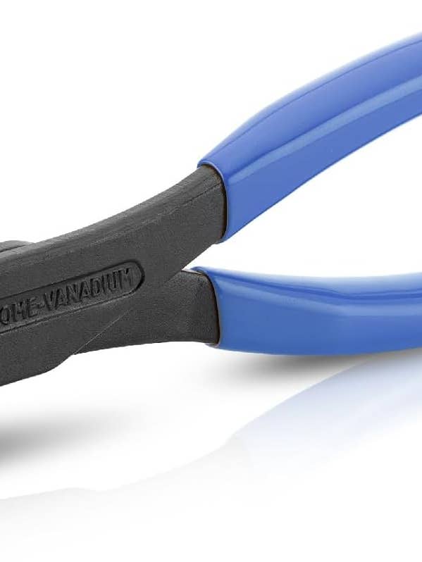 Bates- Nail Puller, Blue, Nail Remover Tool for wholesale by Bates Choice