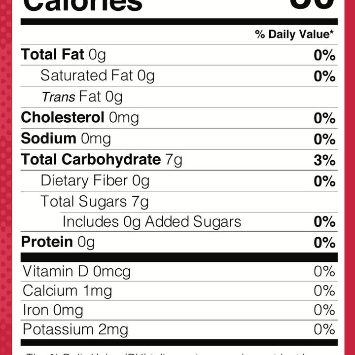 Lucy's - Wholesale Flavored Syrup - Cherry Snow Cone Syrup - 128oz2