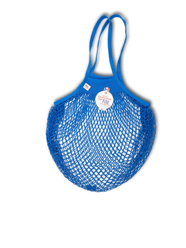 Filet à provisions Matisse grand format pour la vente par Filt1860