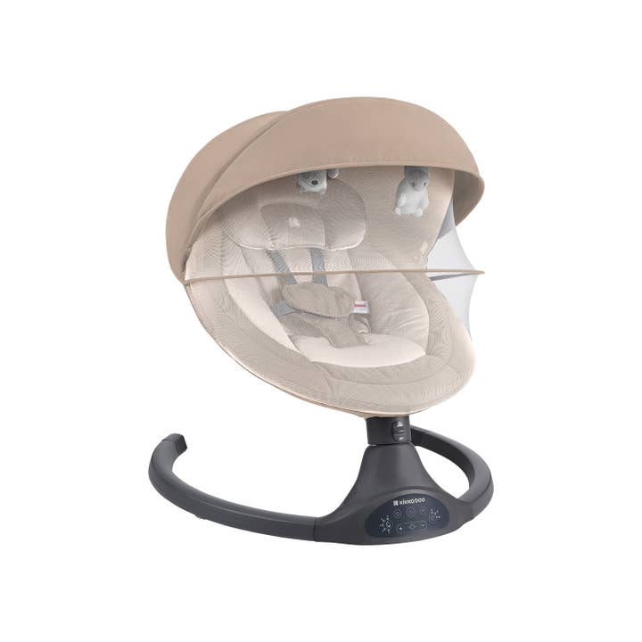 Kika Group Ltd. - Wholesale Swing - Kids & Baby - Electrical Side-to-Side Swing Codie