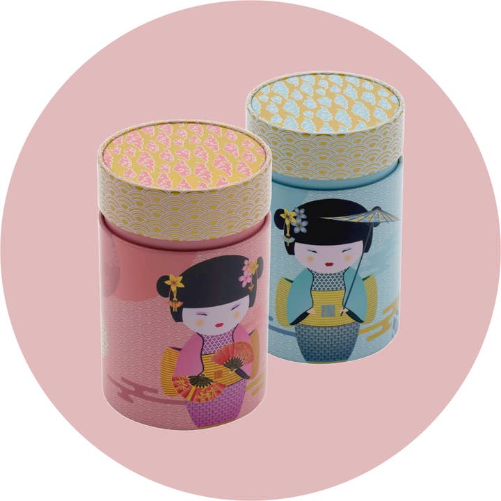 Boîte en métal New Little Geisha 150g et autres tendances Résultats pour mini seau zinc en vente B2B. Retours gratuits et paiement à 60 jours sur Faire sur Faire.