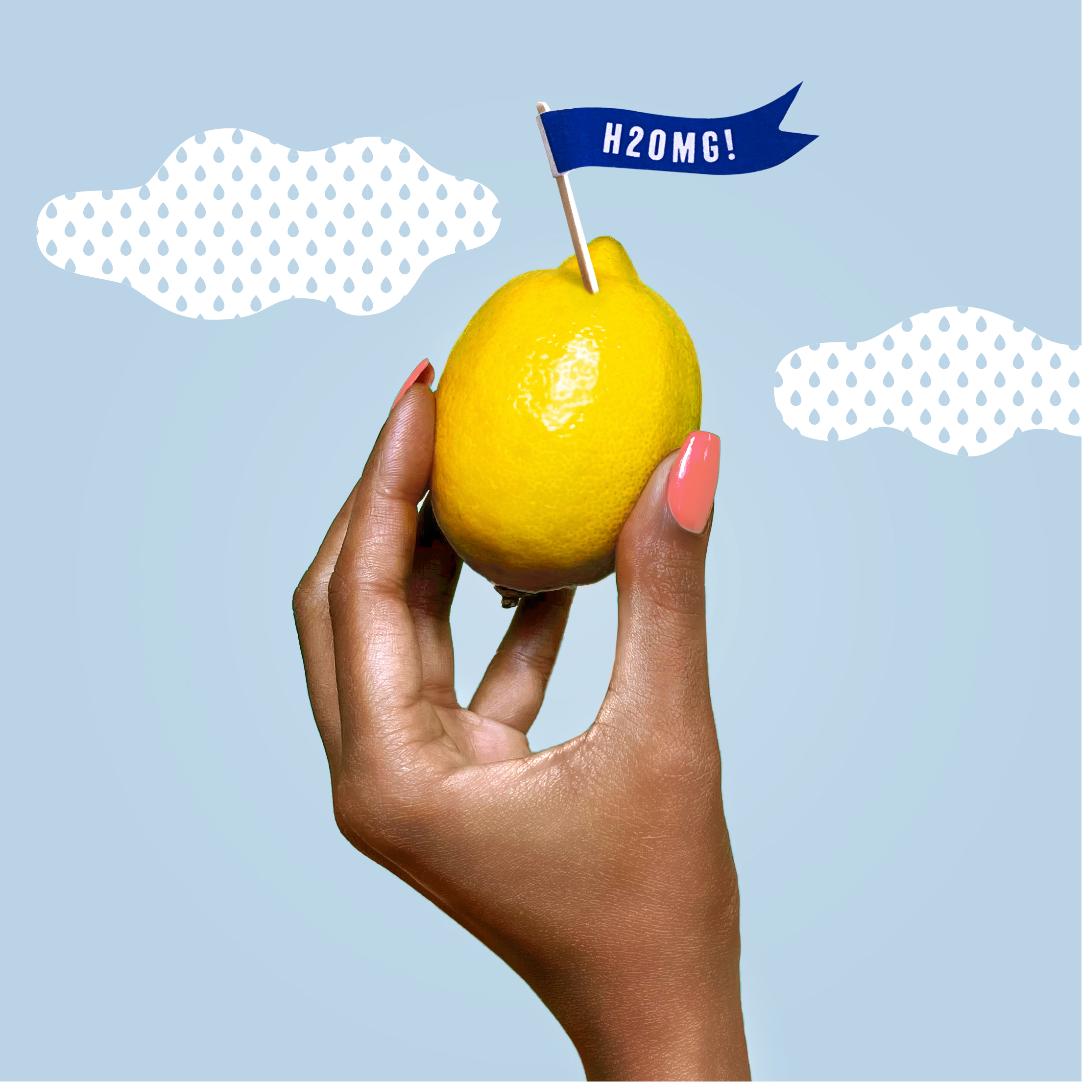 WAJU Water - Wholesale Sparkling Water - Lemon Water from Fruit | Sparkling Water | Antioxidants6