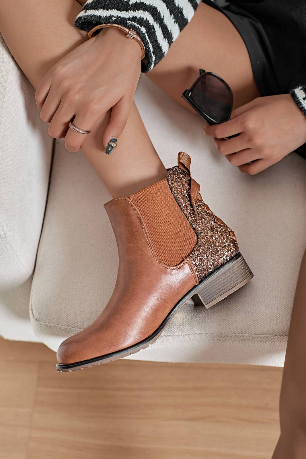 ERYNN - Venta al por mayor Botines - Mujer - Botines - Elsa1