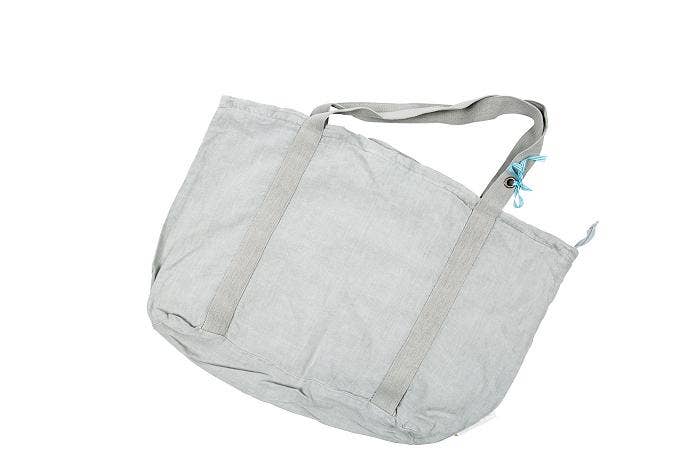 Beach Bag Valencia Old Blue for wholesale by MrsBLOOM