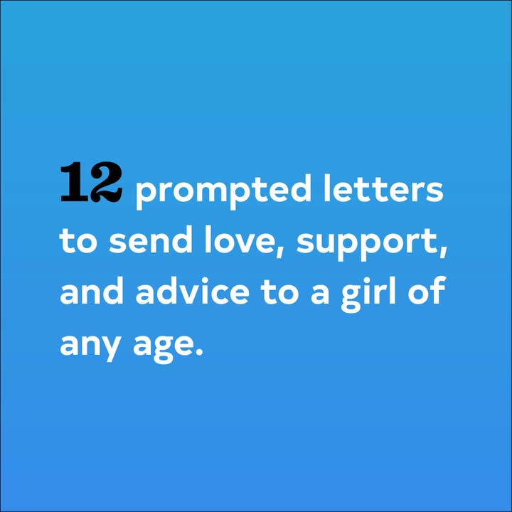 Chronicle Books - Wholesale Stationery/Notecard Set - Letters to My Daughter2