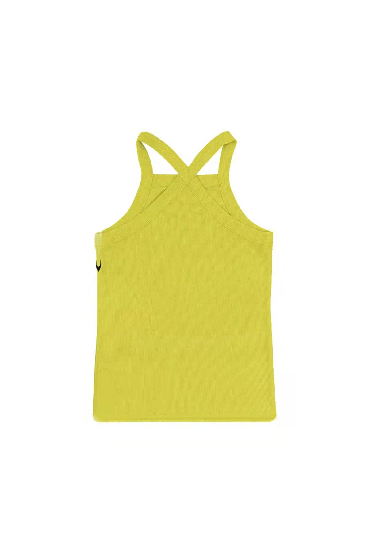 FANG - Wholesale Tank Top - Women's - Essential Racer Back Ribbed Tank17