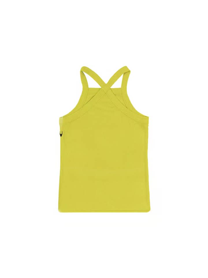 FANG - Wholesale Tank Top - Women's - Essential Racer Back Ribbed Tank17