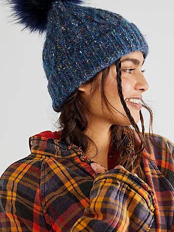 Confetti Faux Fur for wholesale by Kyi Kyi