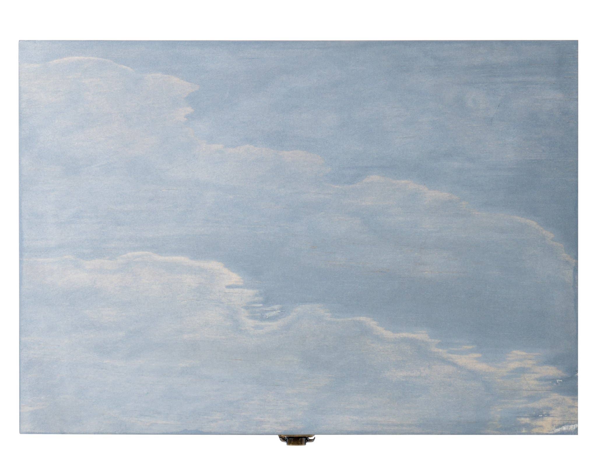 MakerFlo - Wholesale Decorative Box - Wood Memory Boxes - XL Size4