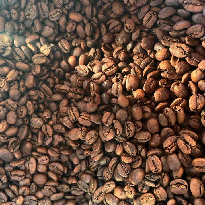 BAZAAR COFFEE - Wholesale Koffiebonen - Braziliaanse Geroosterde Speciale Koffiebonen