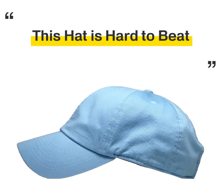 KBETHOS - Wholesale Baseball Cap - Unisex - Premium Baseball Cap253