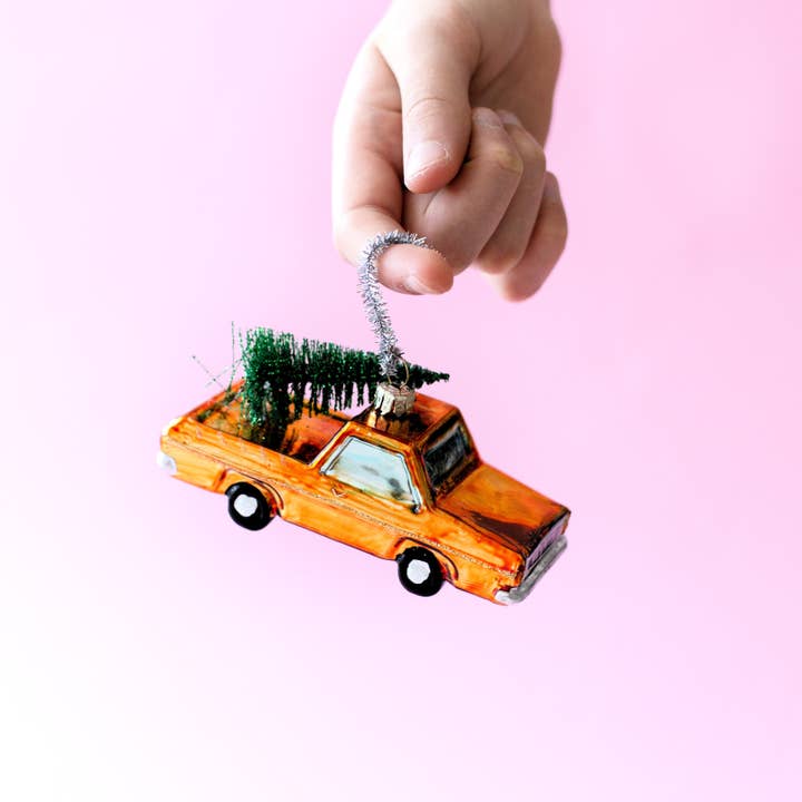 Make Me Iconic - Wholesale Ornament set - CHRISTMAS GLASS ORNAMENTS - AUSSIE11