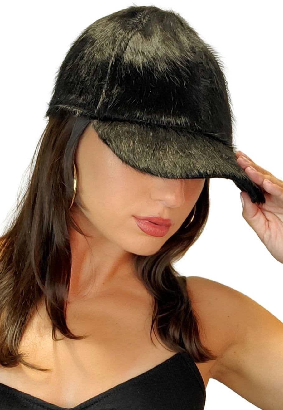 Charlie Leather – Boné de beisebol - Unissexo por atacado – Boné Chavito4