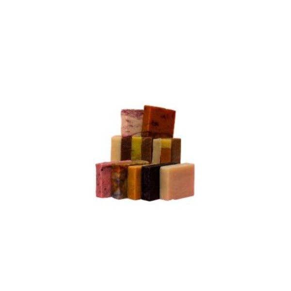 RareGlo Organic Shea Products - Wholesale Bar Soap - Face & Body Cleansing Bar28