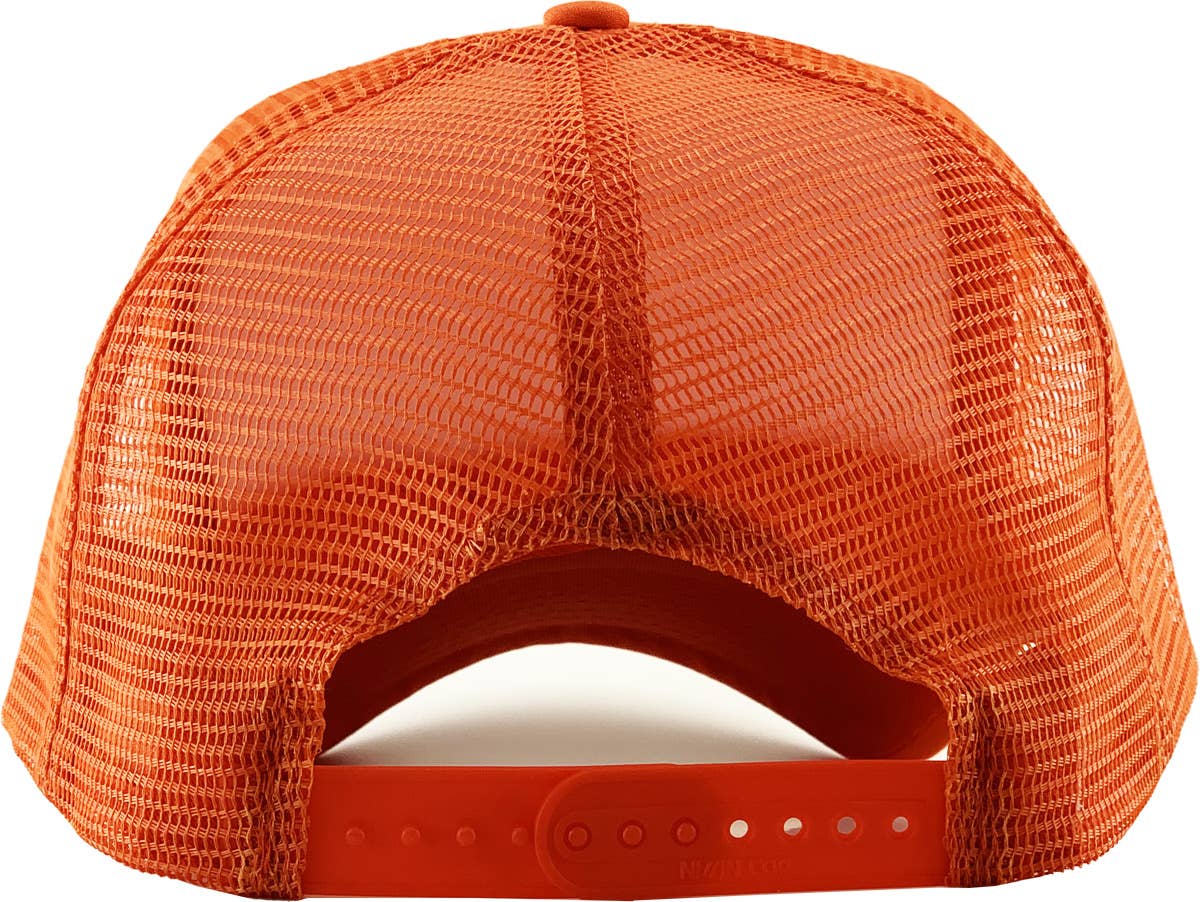 KBETHOS - Wholesale Truckerpet - Uniseks - Classic truckerpet met schuimstof aan de voorkant179