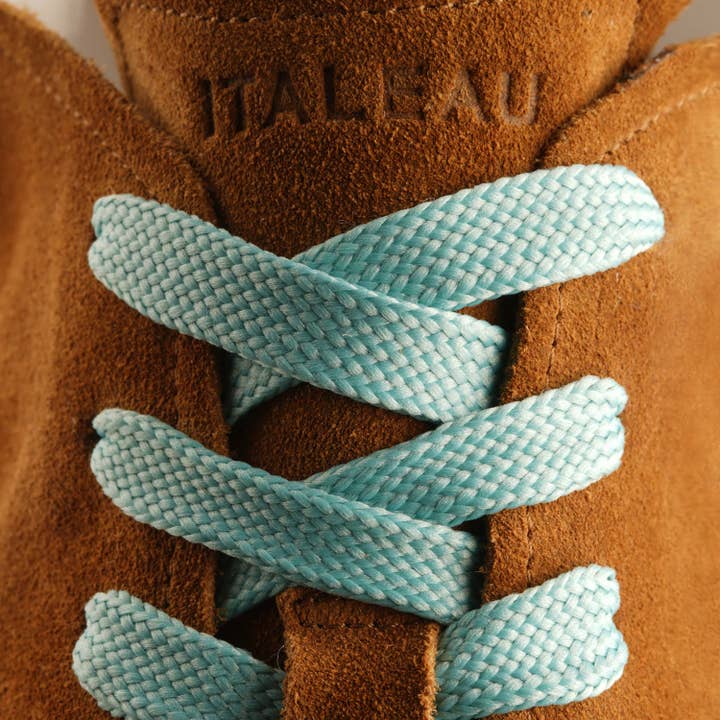 Tan Sonia Sneakers for wholesale on Faire