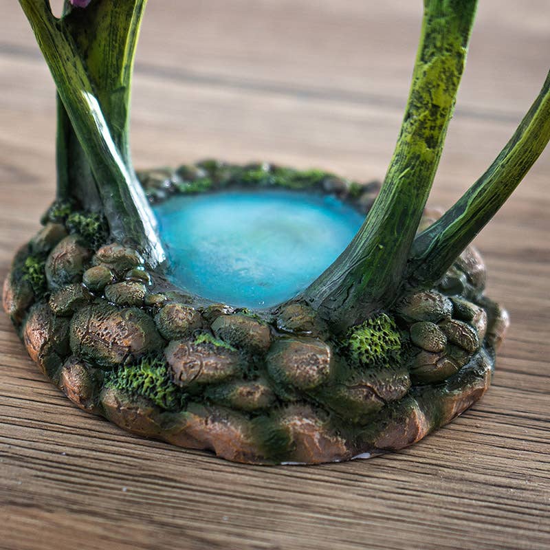 Pacific Trading – wholesale Smyckesfat – Lotus Fairy Smyckesbricka7