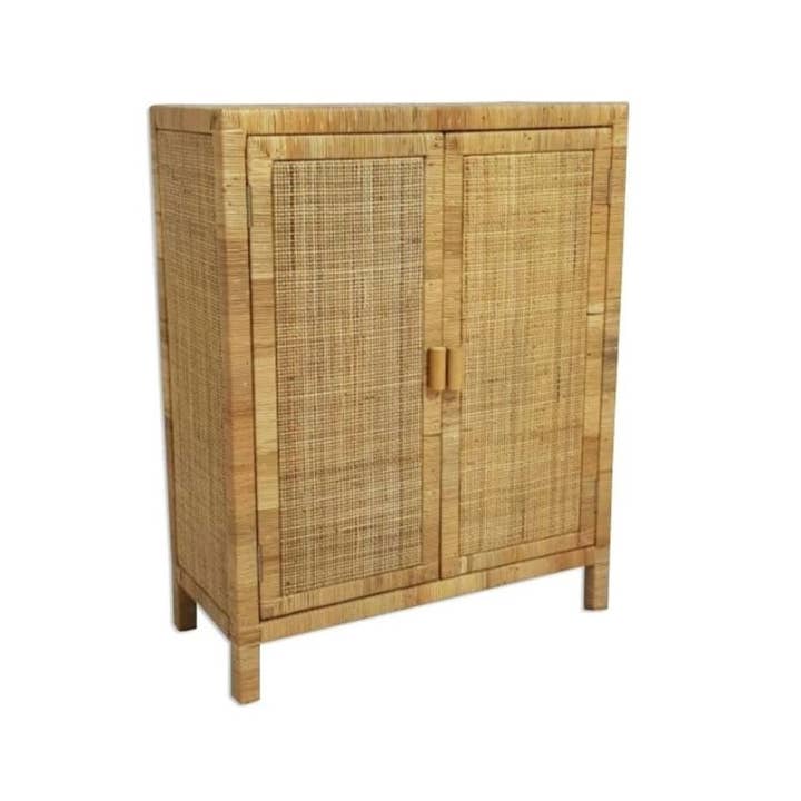 Auden & Avery - Wholesale Cabinet - Hayes 2 Door Cabinet 1