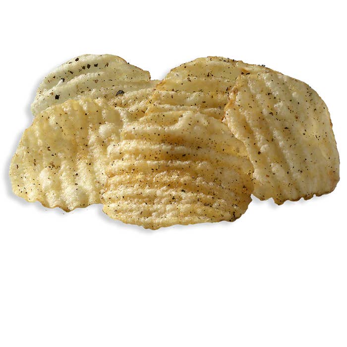 Deep River Snacks - Wholesale Chips - Salt & Cracked Pepper Kettle Cooked Potato Chips2
