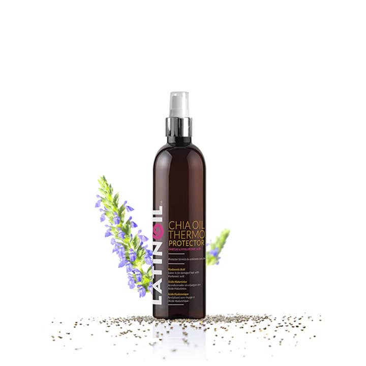 Latinoil Styling Thermo Protector for wholesale by Le Angelique