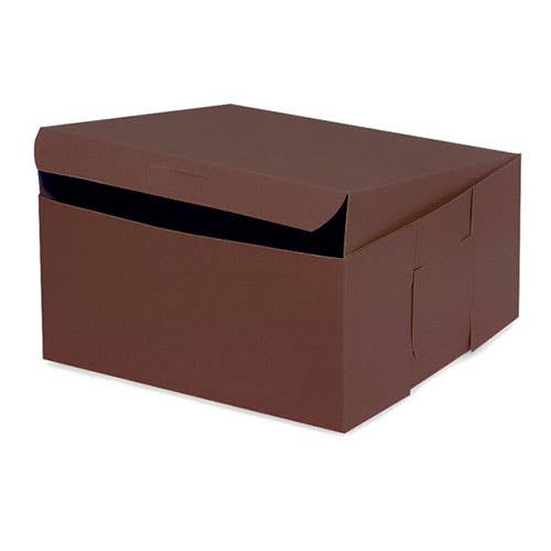 Nashville Wraps - Wholesale Gift Box - Bakery & Cupcake Boxes14