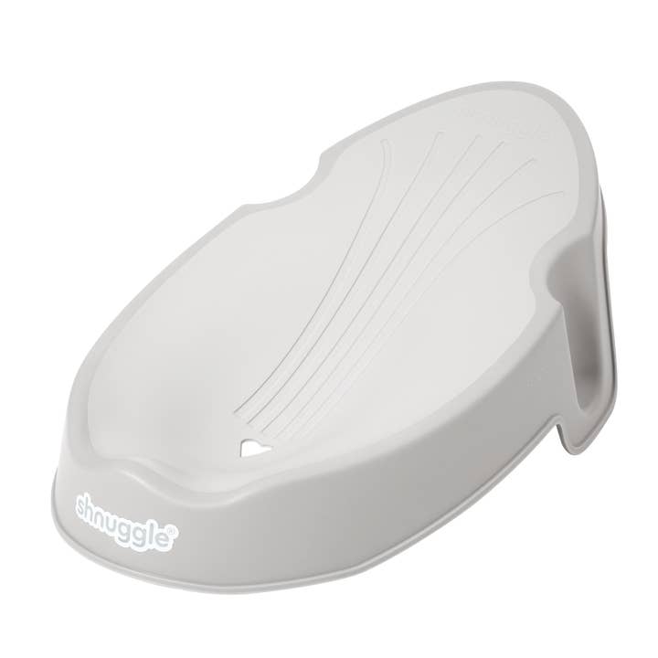 Shnuggle - Wholesale Bath Toy - Baby - Shnuggle Newborn Baby Bath Support | Ergonomic, Non-Slip & Quick-Dry | From 0-6 months4