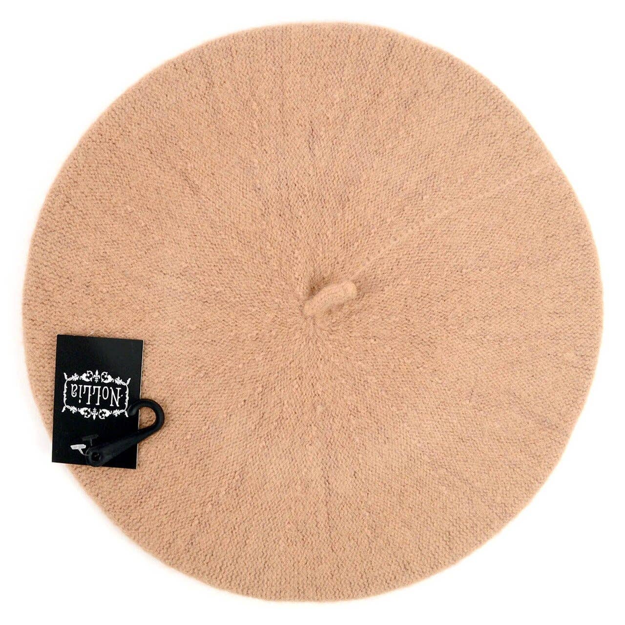 Selini New York - Wholesale Beret - Women's - Ladies Wool Beret20