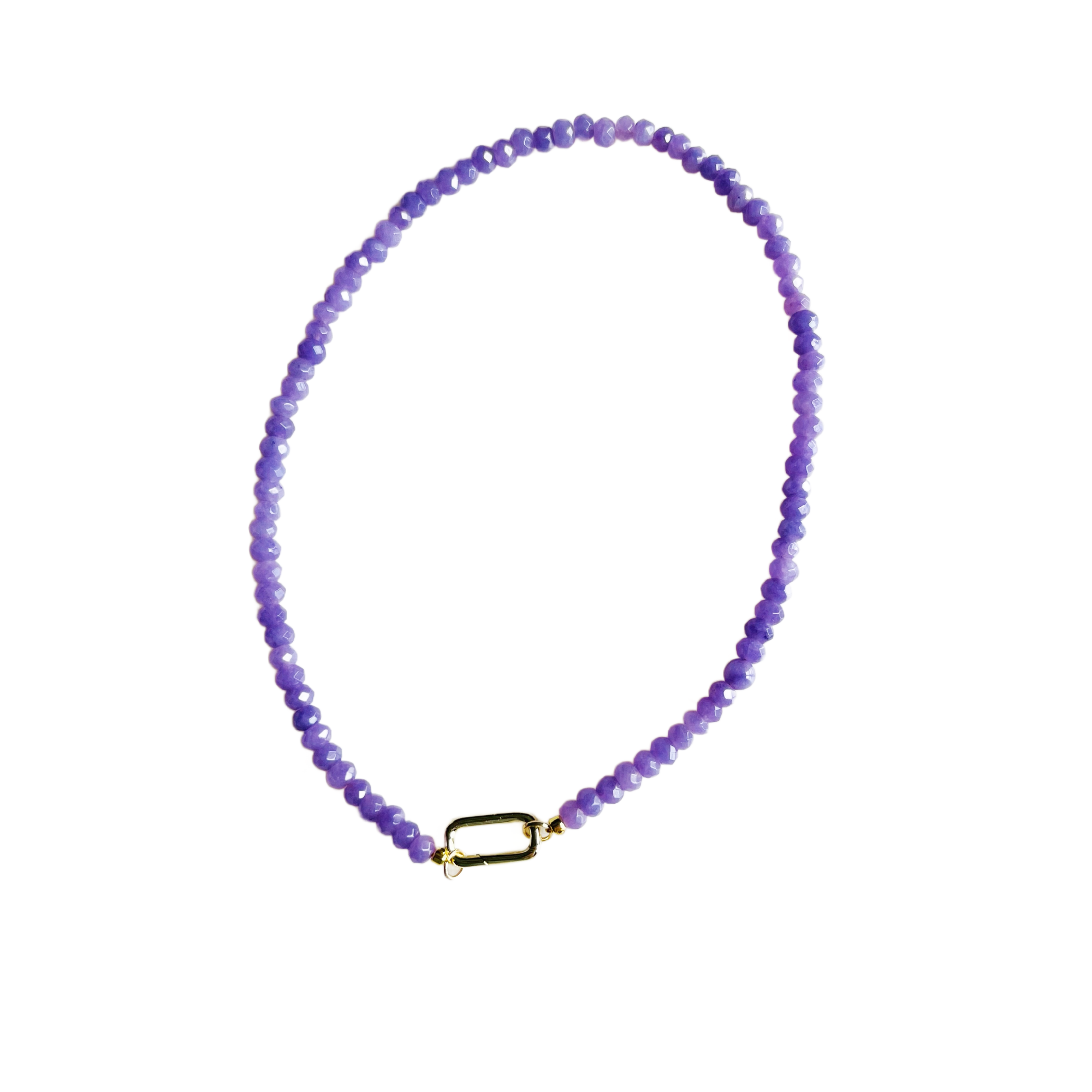 Market and King - Wholesale Beaded/Pearl Necklace - Mini Candy Necklaces29