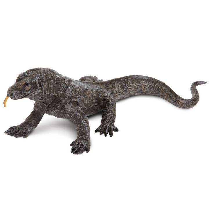Komodo Dragon - 268829 for wholesale by Safari Ltd.