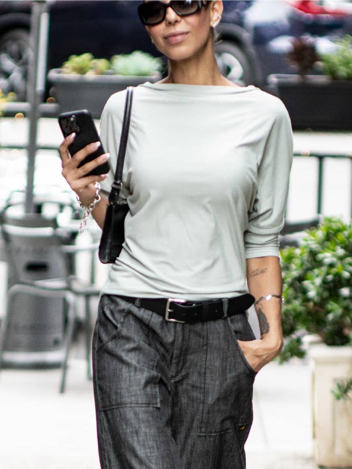 Studio Top for wholesale by ANATATI Women's Fashion