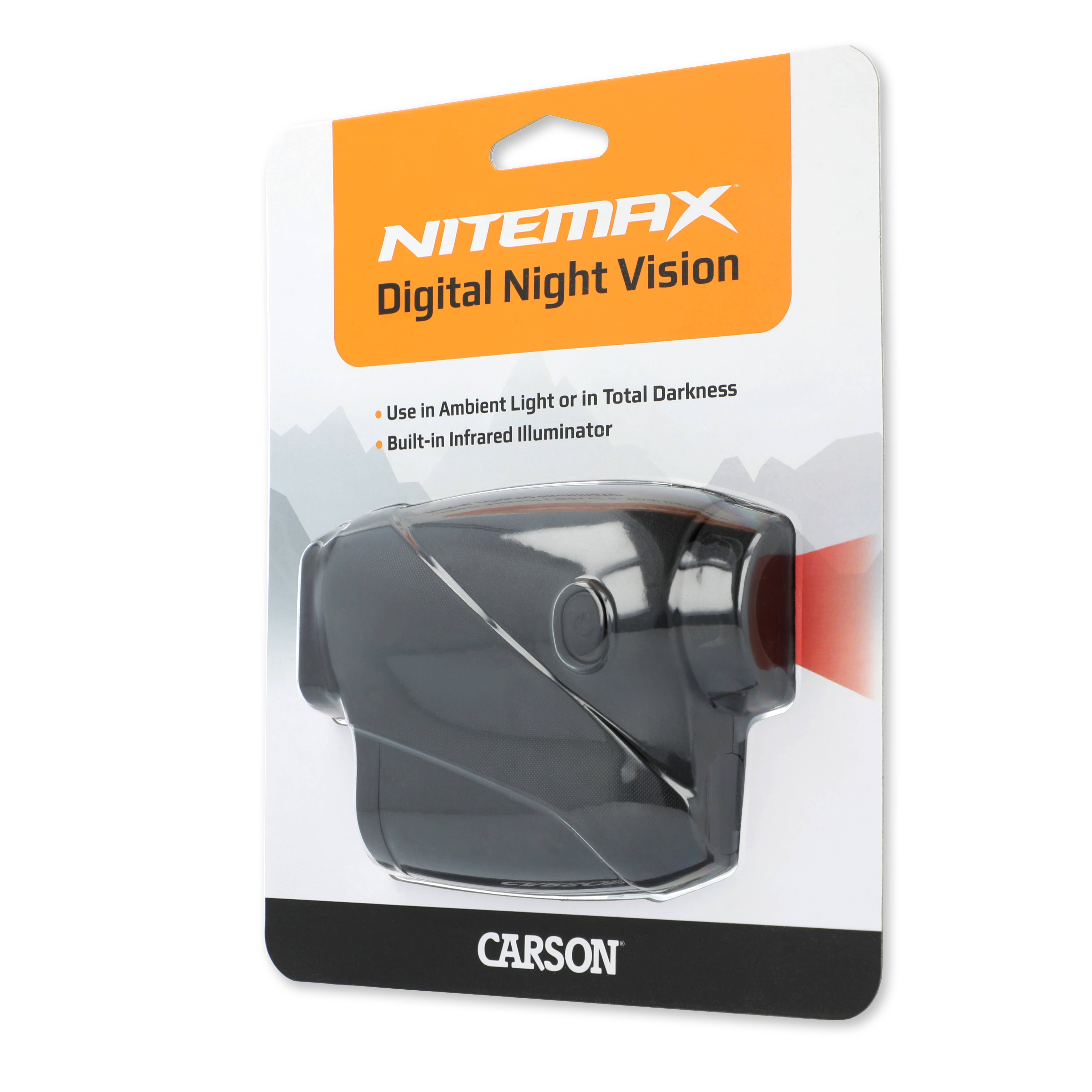 Carson EU - Wholesale  - NiteMax Digital Night Vision Device4