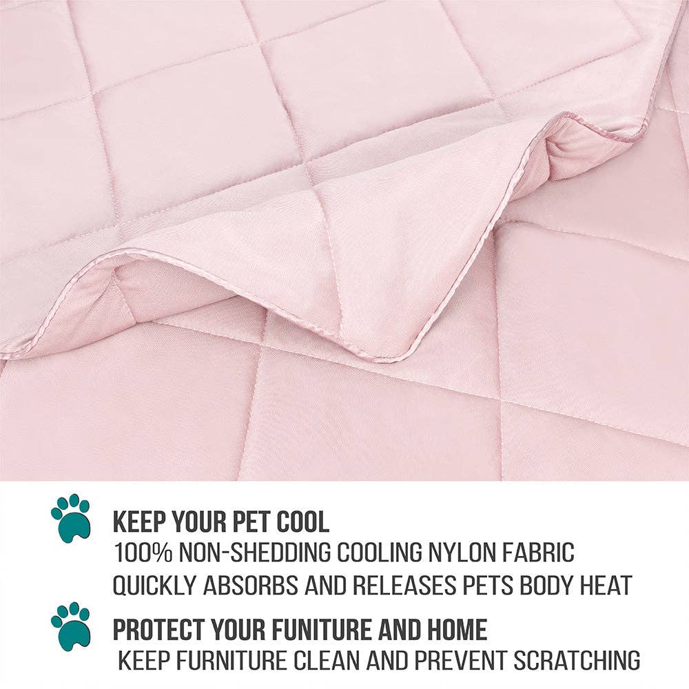 PetAmi - Wholesale Pet Blanket - Cat/Dog - Cooling Tech Pet Blanket4